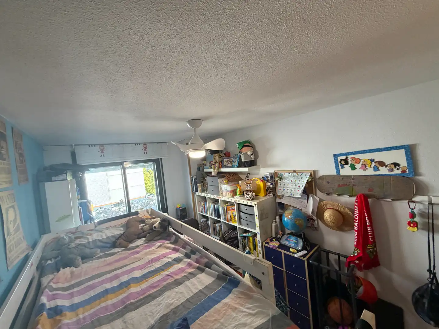 Piso con piscina en venta en Paseo de Valdelasfuentes, imagen 18