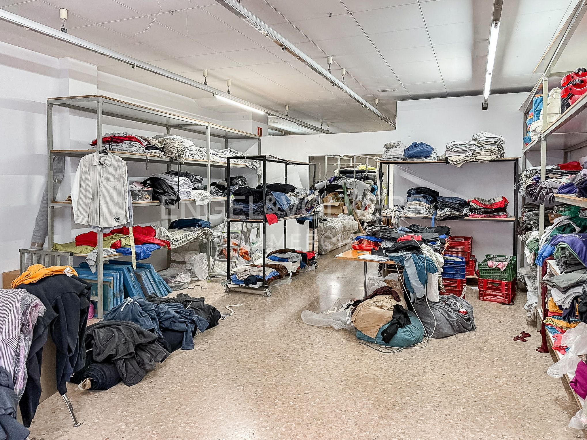 Premises for sale in Mataró