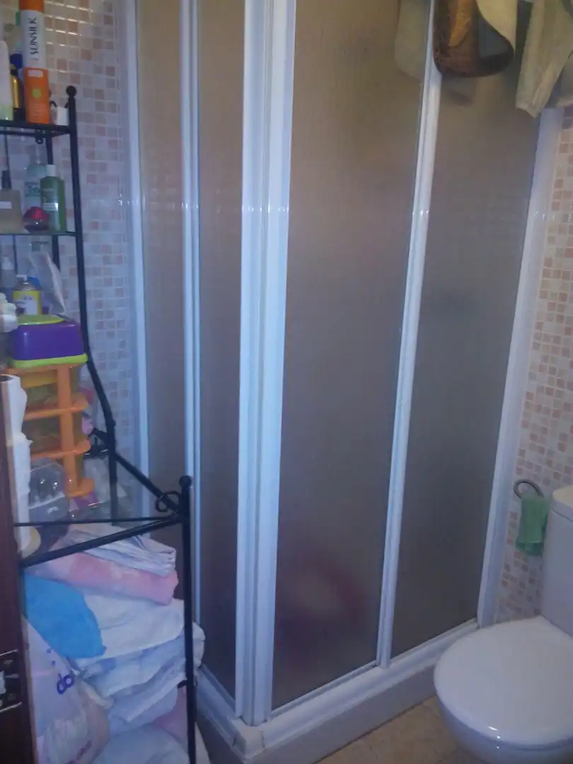 Bathroom of Detached homes for sale in Écija