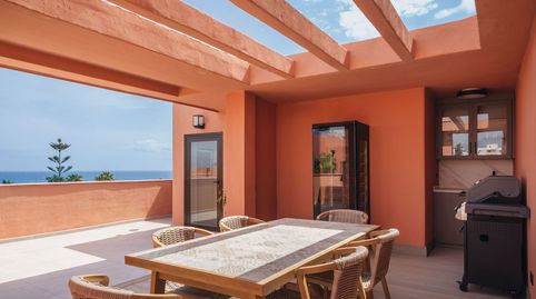 Photo 2 of Attic for sale in Guadalmansa, Estepona