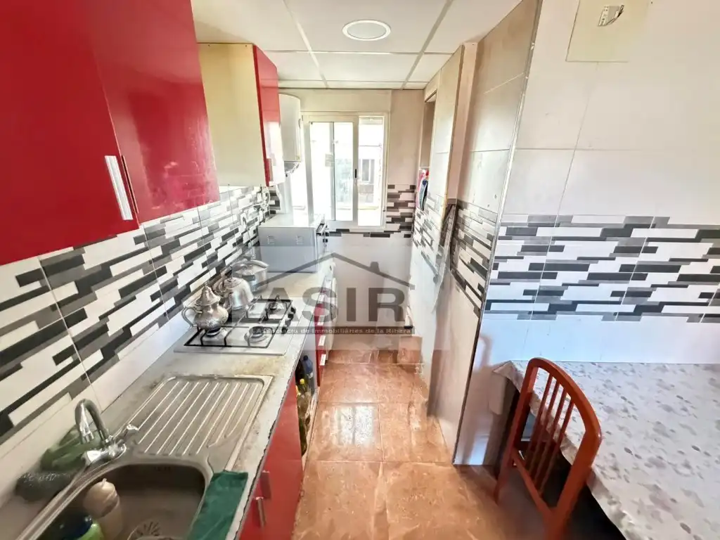 Cocina de Piso en venta en Alzira