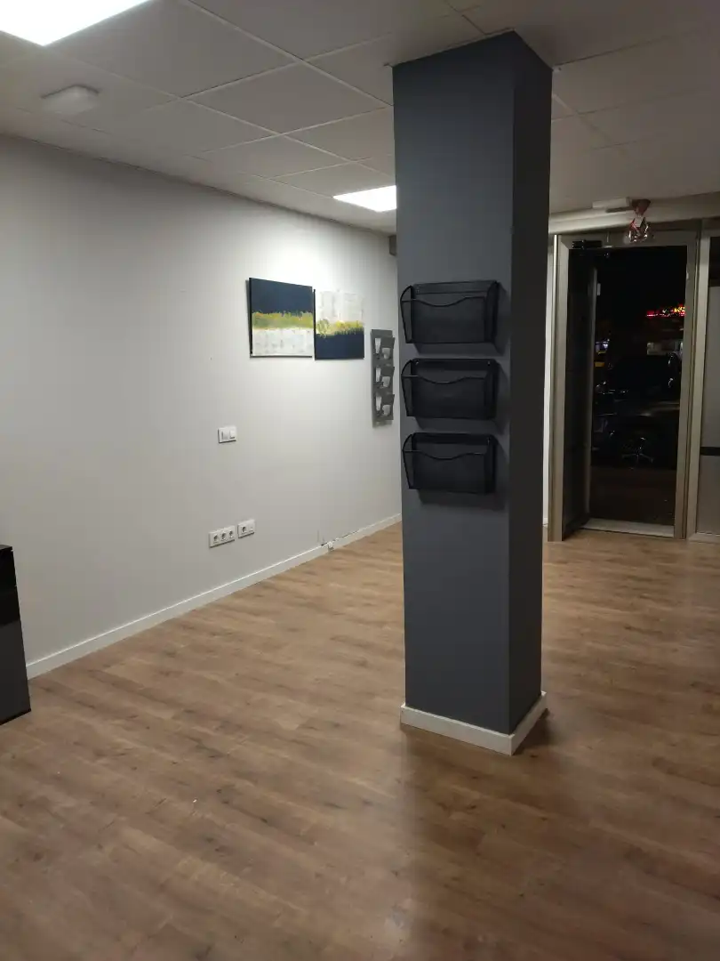 Wohnung mit Aufzug zum Verkauf in Carrer del Periodista Gil Sumbiela, imagen 5
