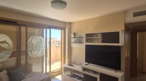 Foto 4 de Piso de alquiler en Golf Bahía, Finestrat