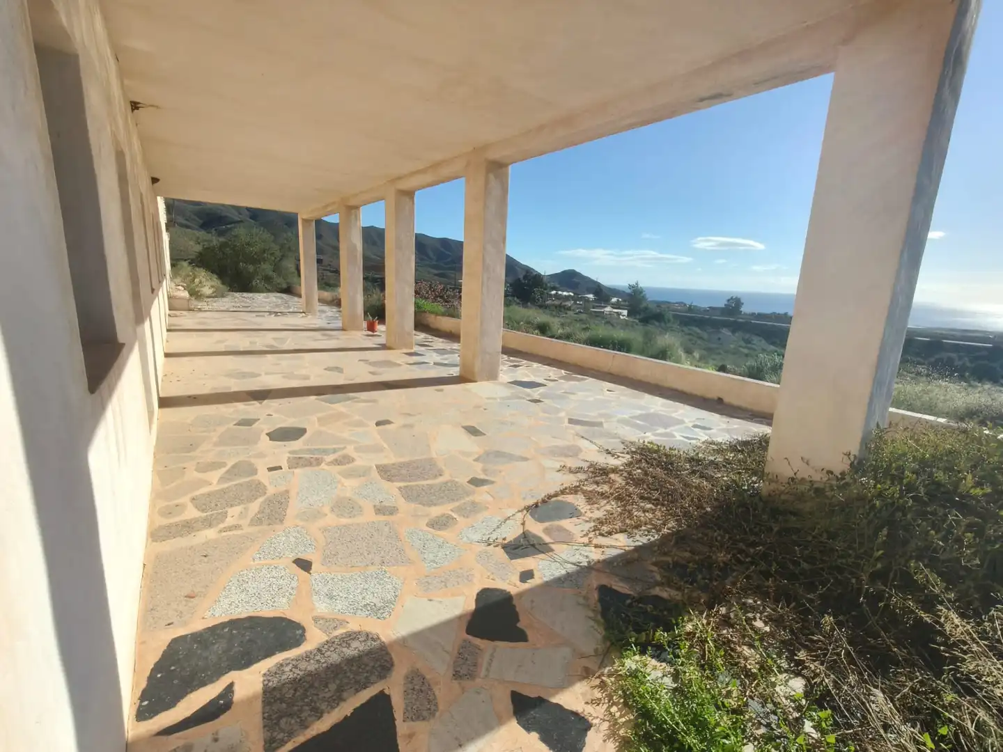 Casa rústica en venda a Calabardina, imagen 5