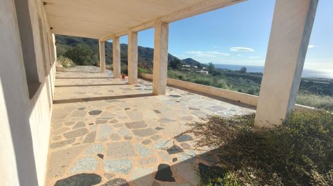 Foto 5 de Finca rústica en venda a Calabardina, Águilas