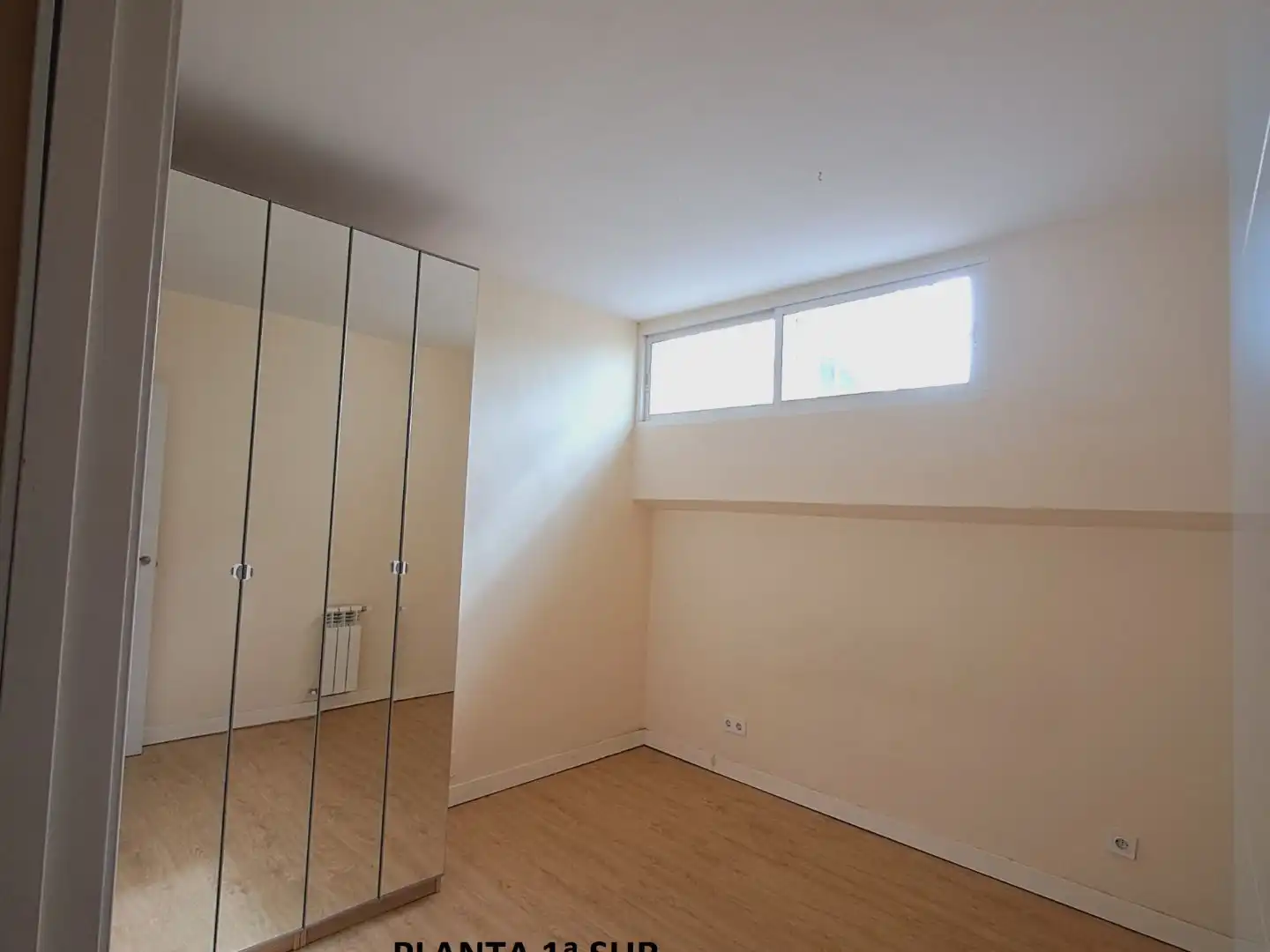 Dormitori de Casa o xalet en venda en Mojadillas - Parque de las Infantas - El Paraiso