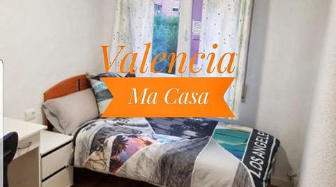 Photo 4 of Flat to rent in Ciutat Jardí, Valencia