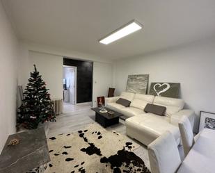 Living room of Planta baja for sale in Irun 