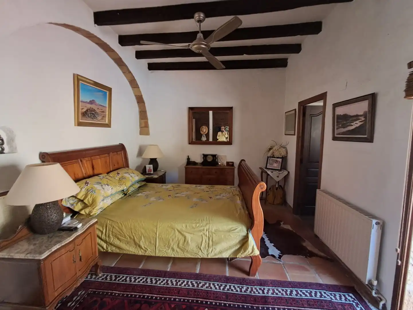 House with garden for sale in Xaló, imagen 19