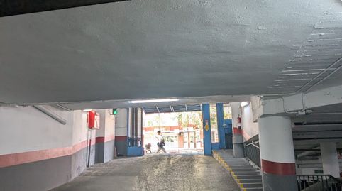 Foto 2 de Garaje en venta en Avinguda del Paral·lel, 101, Sant Antoni, Barcelona Capital