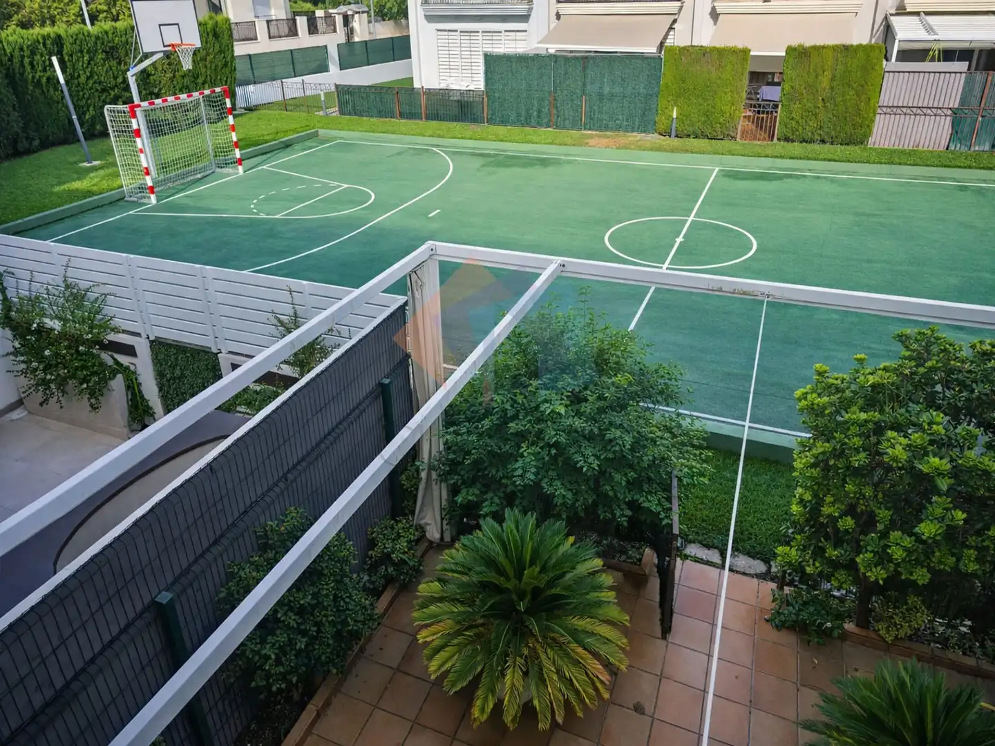 Maison mitoyenne avec piscine à vendre à Park Nord - Casona, imagen 52