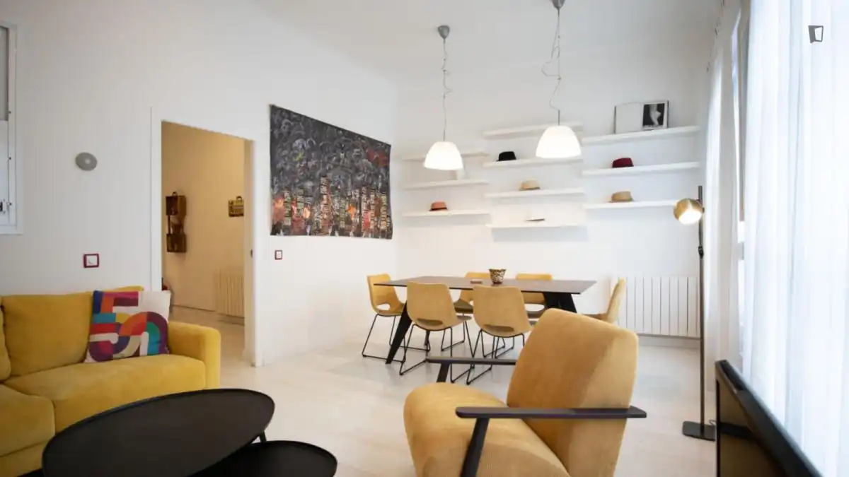 Apartment to rent in Centro, imagen 15