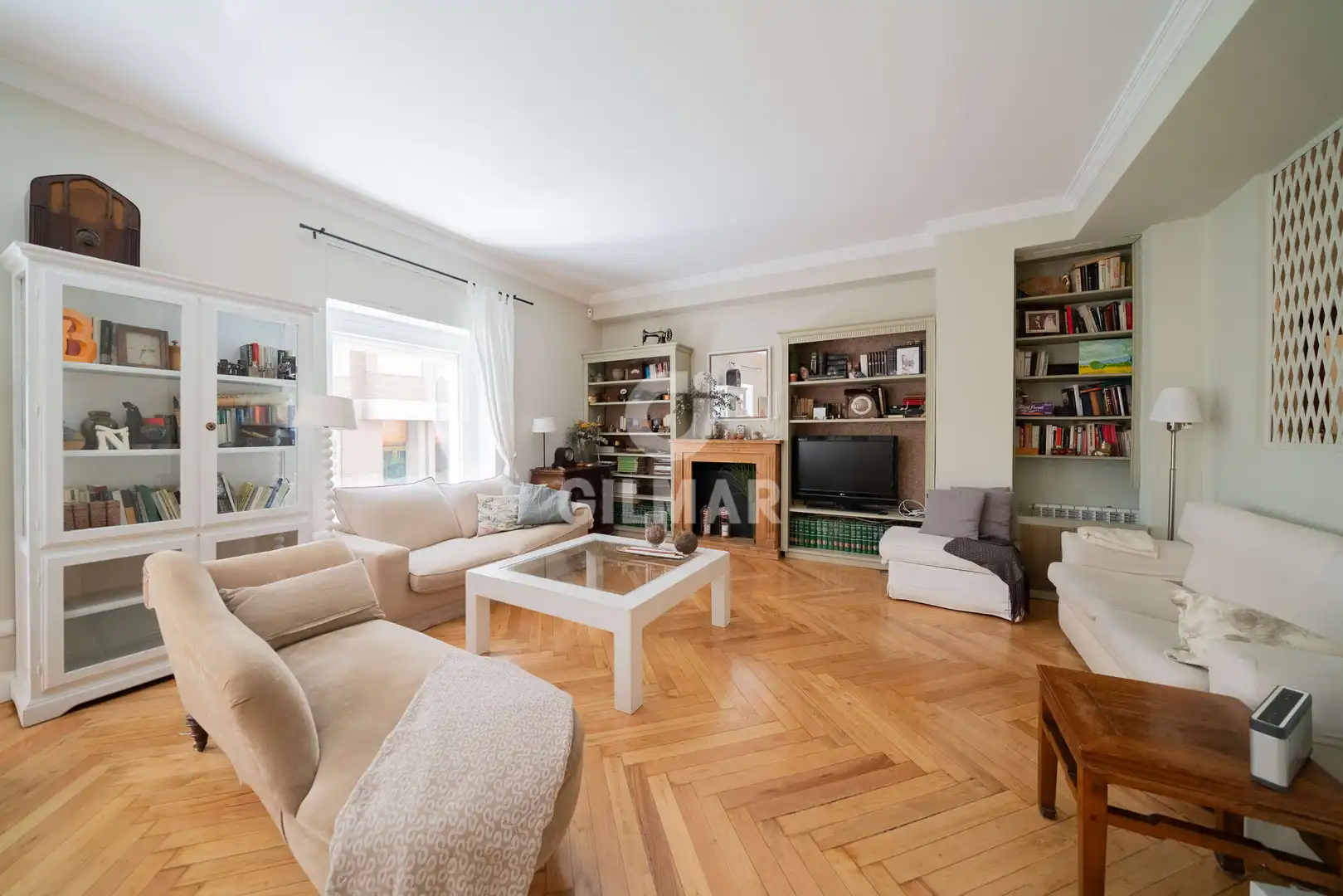 Appartement avec ascenseur à vendre à Chamberí, imagen 2