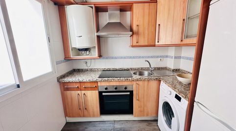 Foto 4 de Piso en venta en Suárez, Málaga Capital