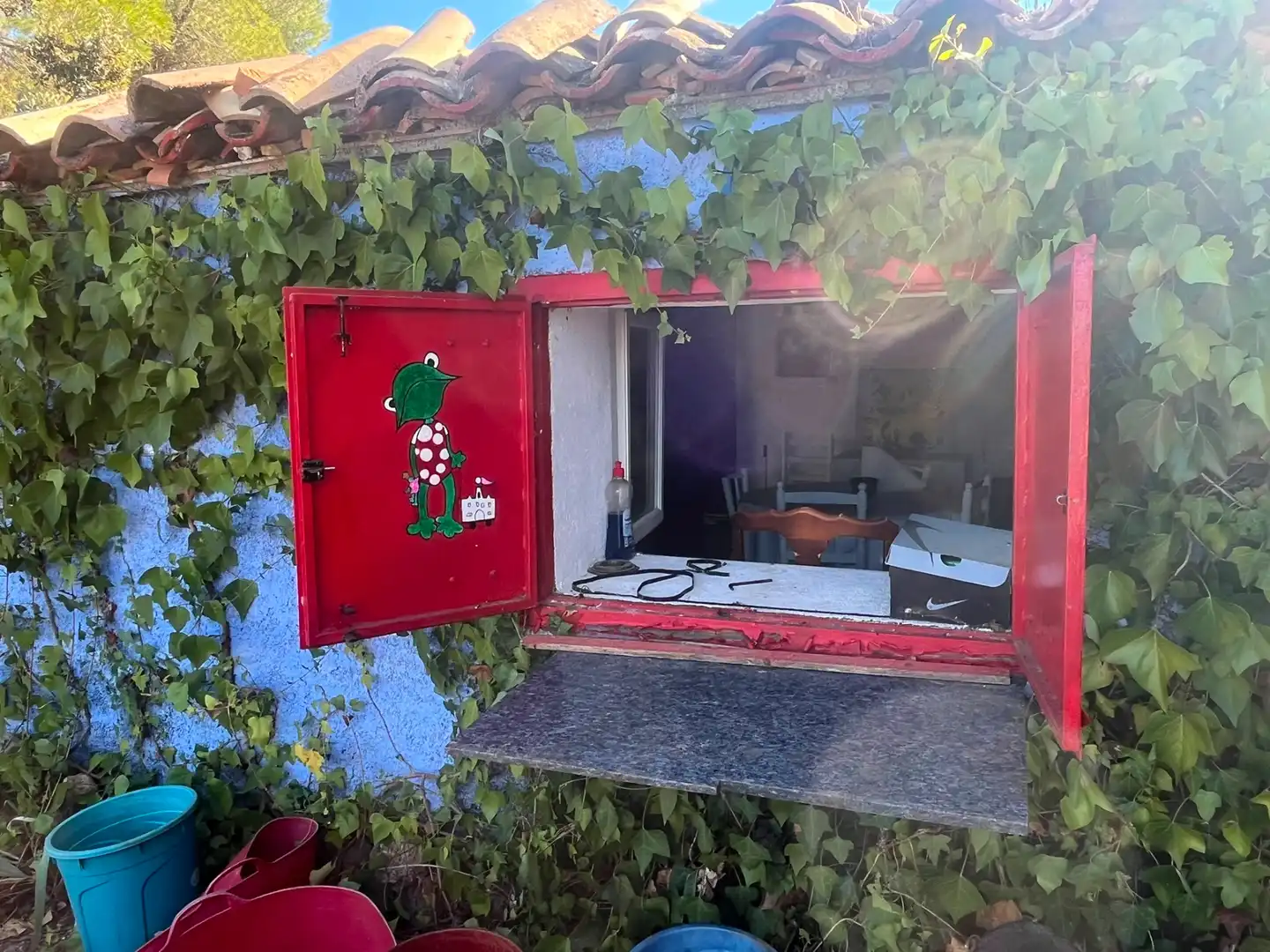 Terreno rustico in vendita a Arnes
