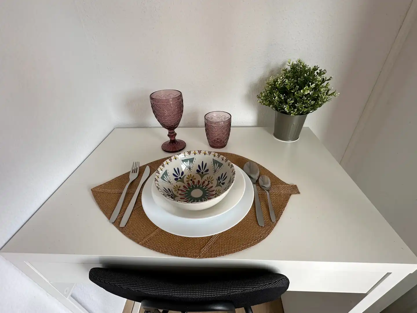 Comedor de Piso para compartir en Puente de Vallecas
