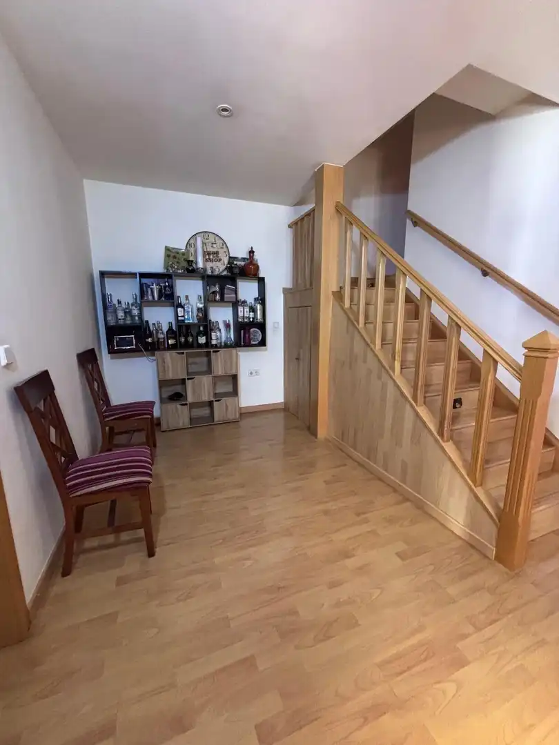 Casa o chalet en venta en Los Palacios y Villafranca