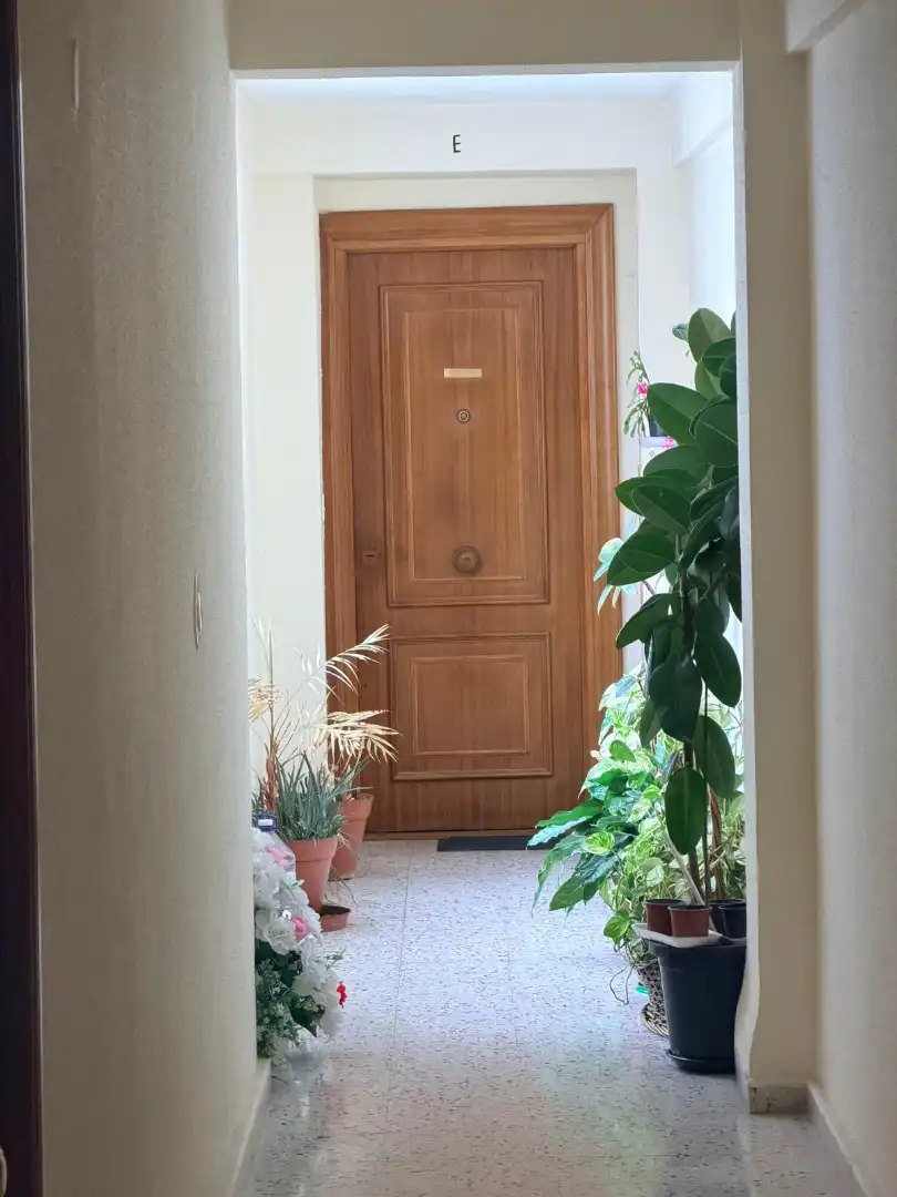 Àtic en venda en Salamanca amb Calefacció, Terrassa i Forn