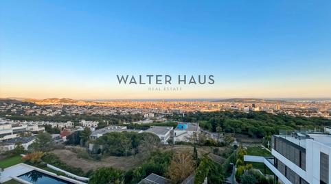 Foto 5 de Casa o chalet de alquiler en Sarrià,  Barcelona Capital