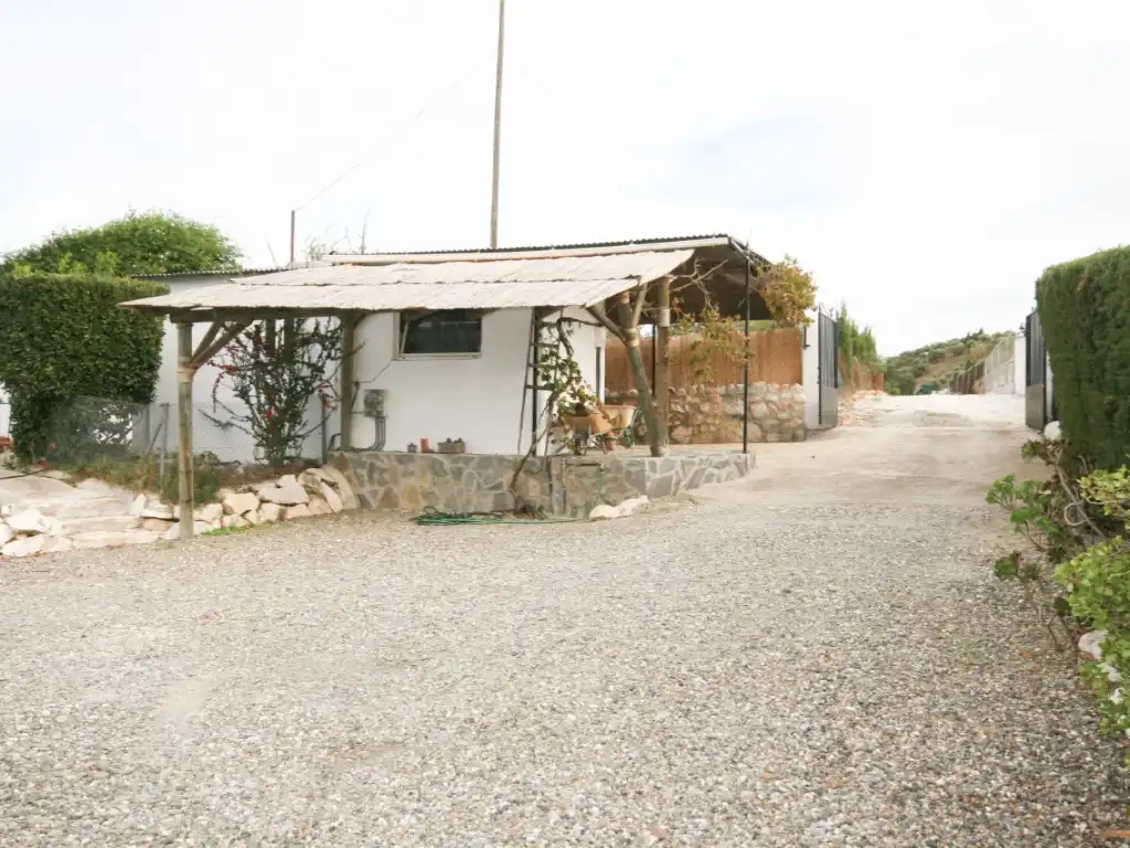 Casa rústica en venda a Partida Carreta, imagen 7