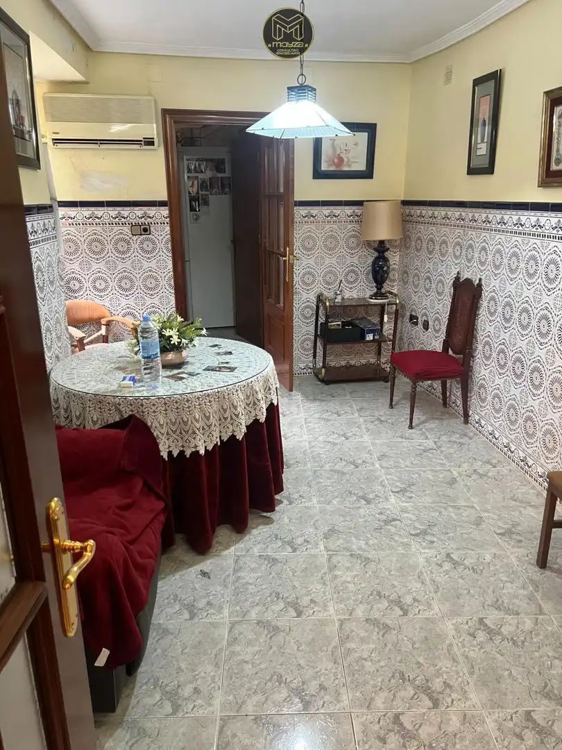 Haus mit Terrasse zum Verkauf in Torredelcampo, imagen 3