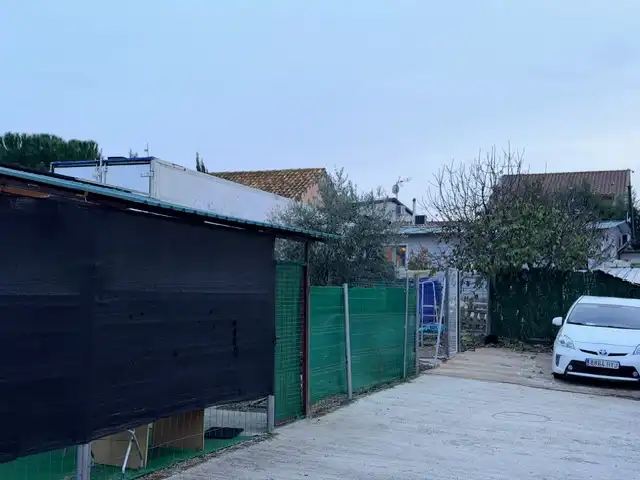 Casa o chalet en venta en Mejorada del Campo con Calefacción, Jardín privado y Parquet