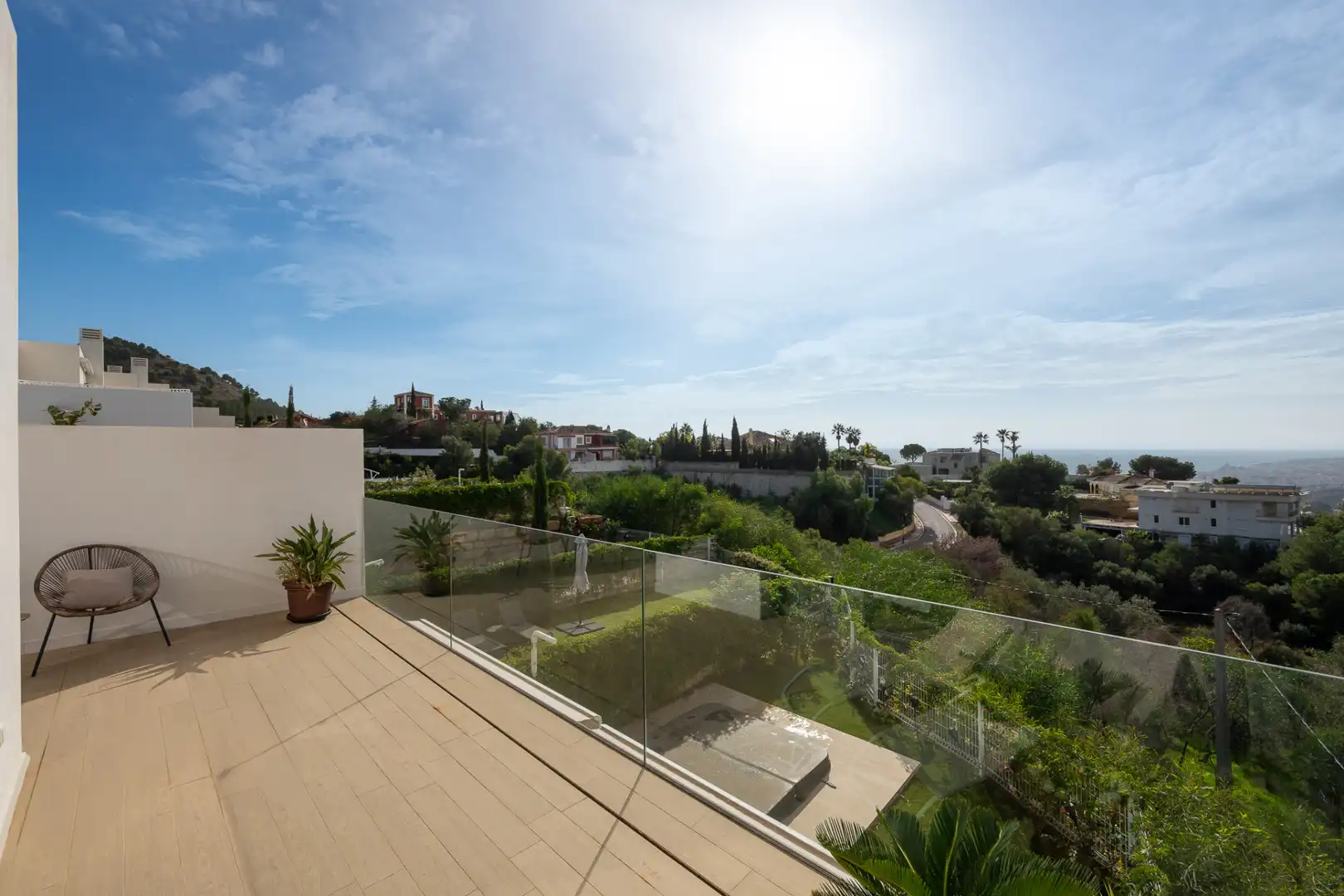 Maison jumelée avec piscine à vendre à Mijas pueblo, imagen 46