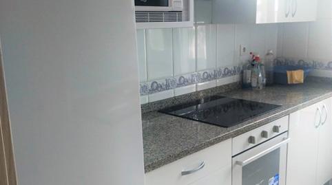 Photo 4 of Flat to rent in Pizarrales, Salamanca