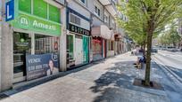 Exterior view of Premises for sale in Irun   with Furnished