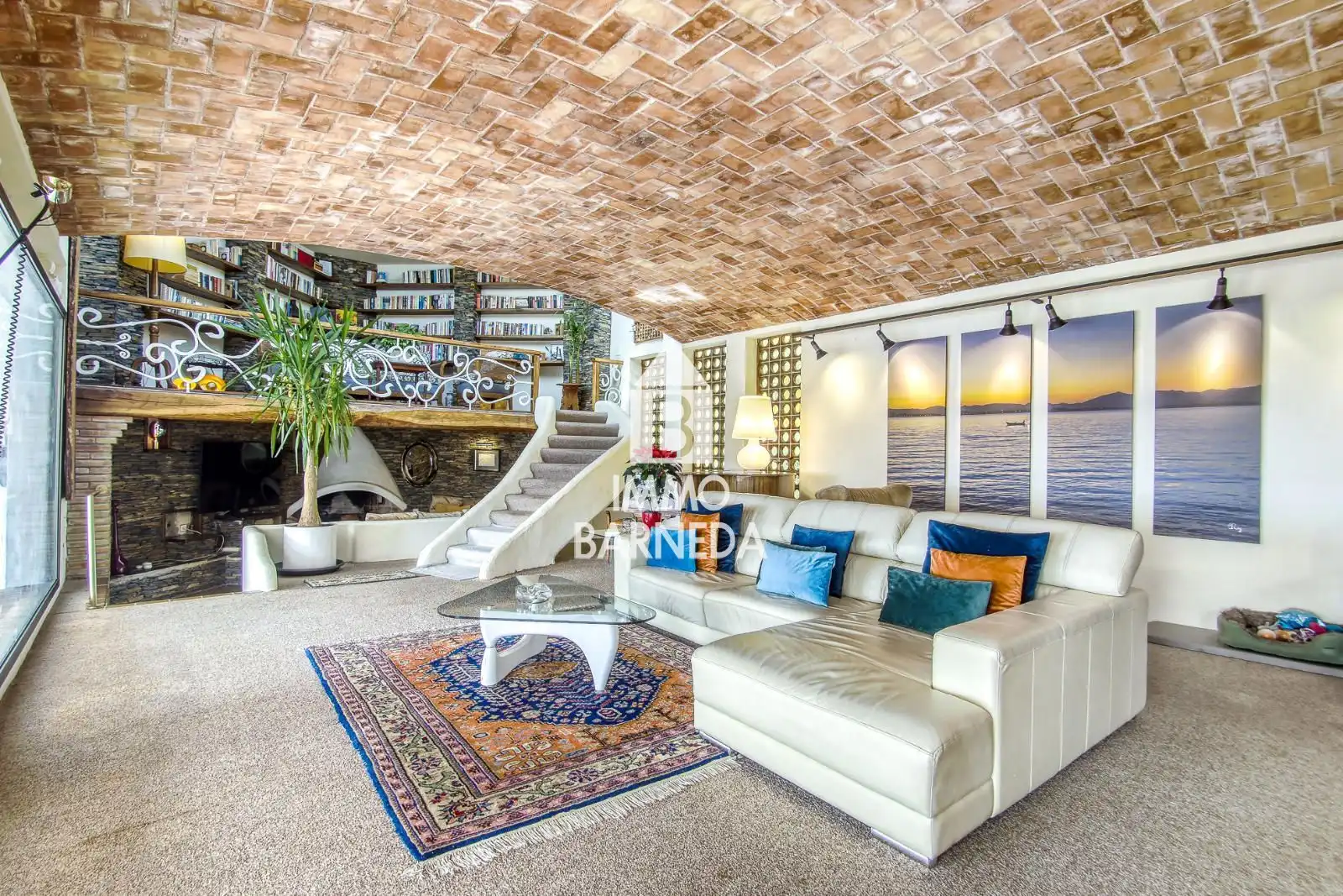 Casa con piscina in vendita a Osca 8, imagen 16