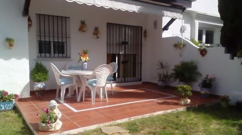 Bajo en alquiler en Costa Ballena, Rota. Las Dunas. Código de Turismo RTA: VFT/CA/00211. Capacidad (n. º máximo de plazas): 4 pers, imatge 2