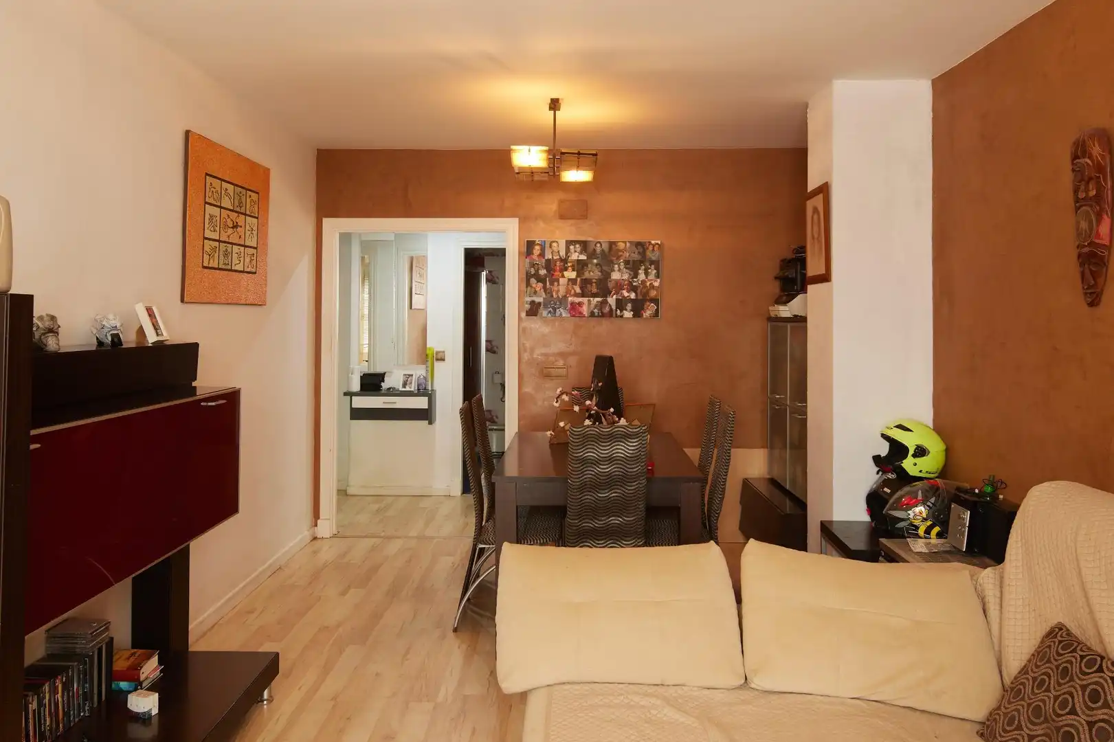 Appartement avec terrasse à vendre à Camposoto, imagen 9