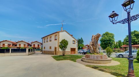 Foto 3 de Casa o xalet en venda a Esquiroz - Plaza del Concejo, 1, Galar, Navarra