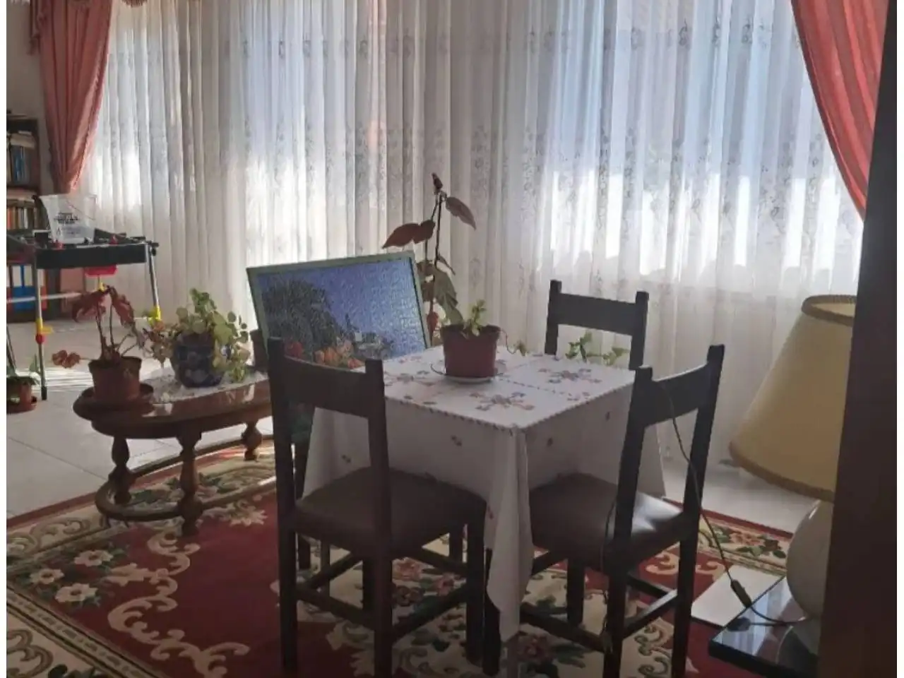 Casa con jardín en venta en Sandiás, imagen 8