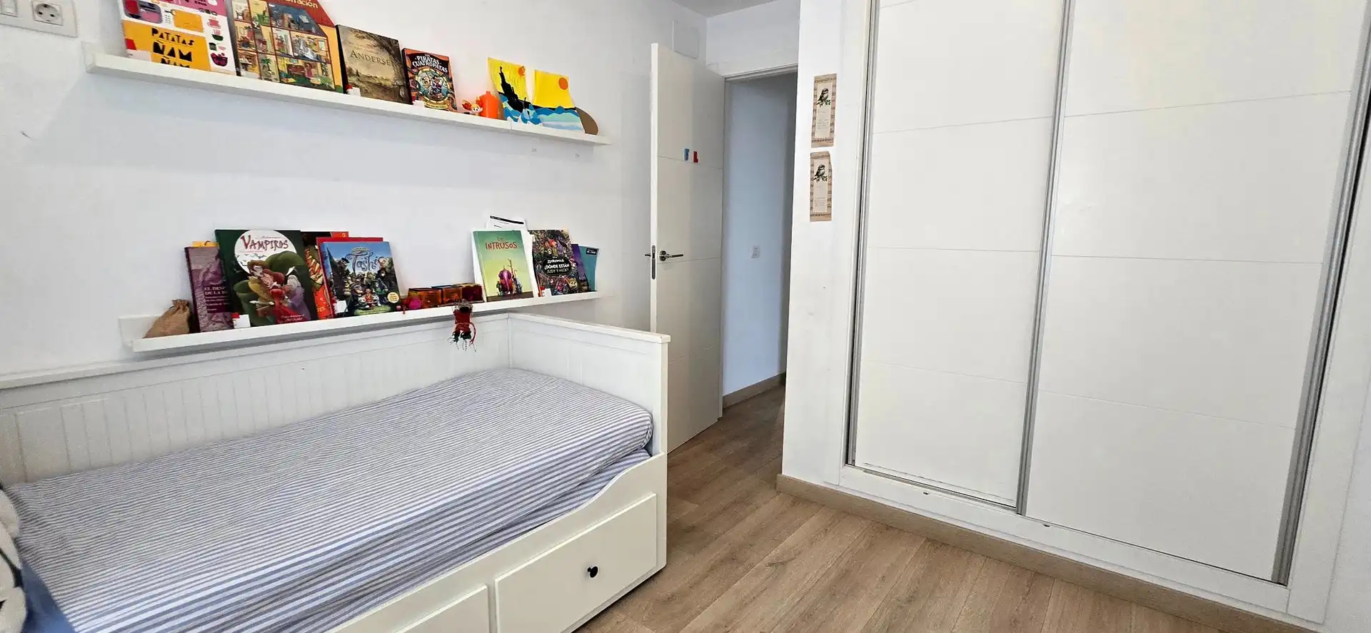 Casa a schiera con terrazza in vendita a La Alberca, imagen 28