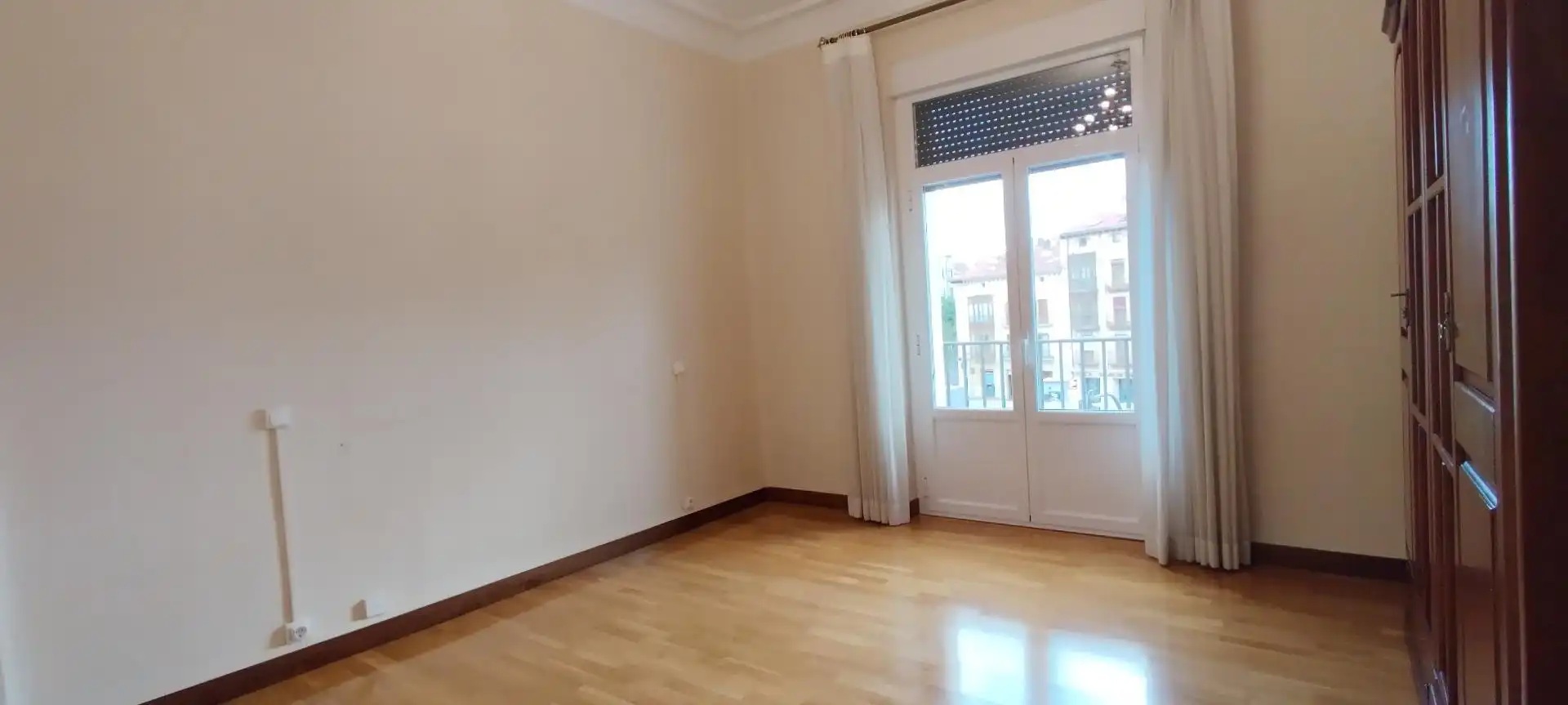 Flat for rent in Plaza ESPAÑA, Caño Argales