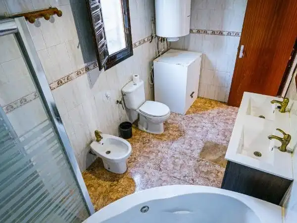 Casa rústica con jardín en venta en Camí del Mas de Colomi 9, imagen 32