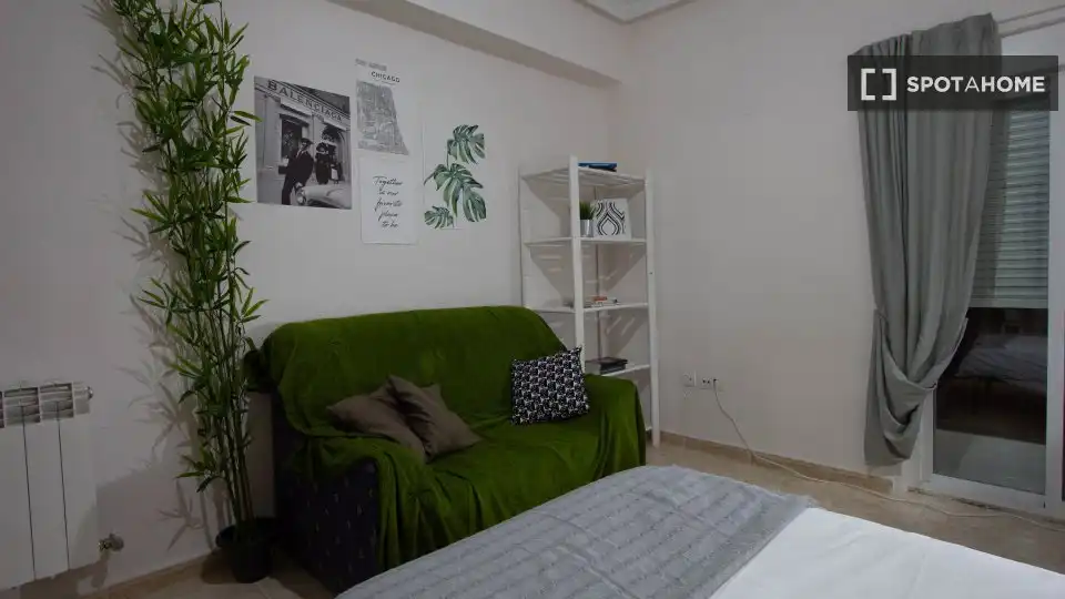Room in Vidal