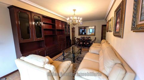 Foto 4 de Pis de lloguer a Fundición, 16, Barrio del Centro, Gijón