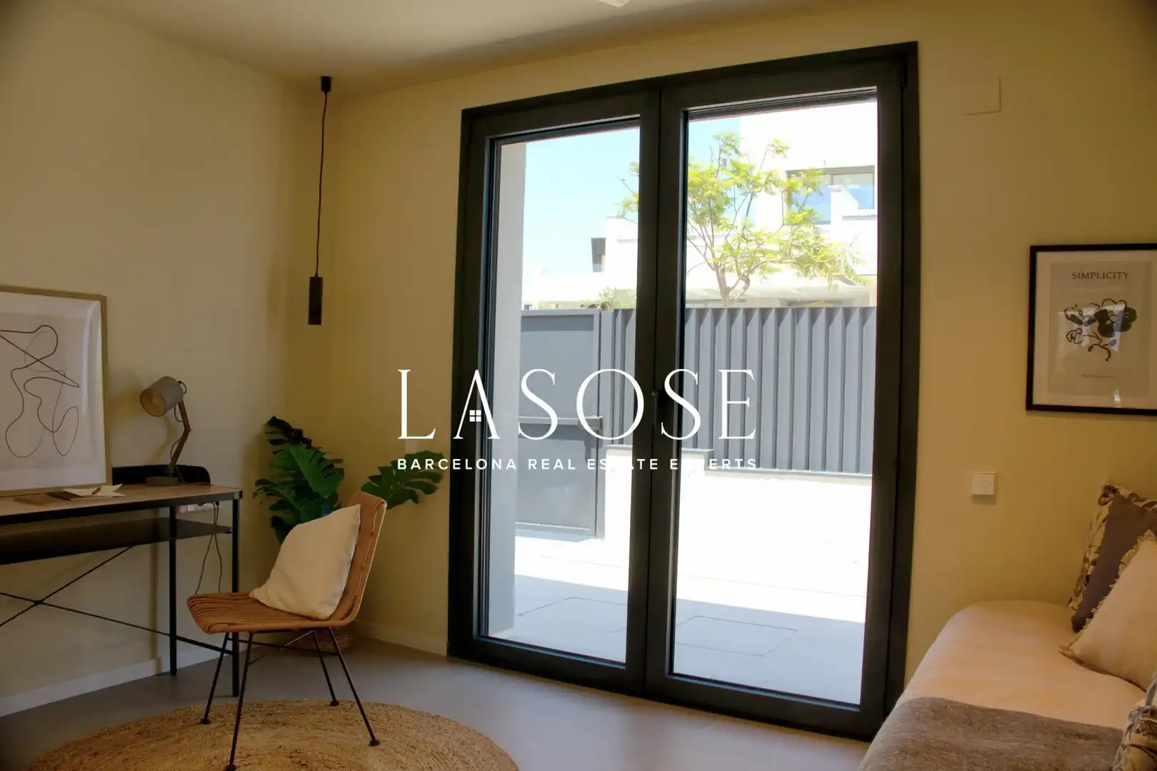 Villa avec piscine à vendre à Carrer Carrer Pepe de Garraf, imagen 9