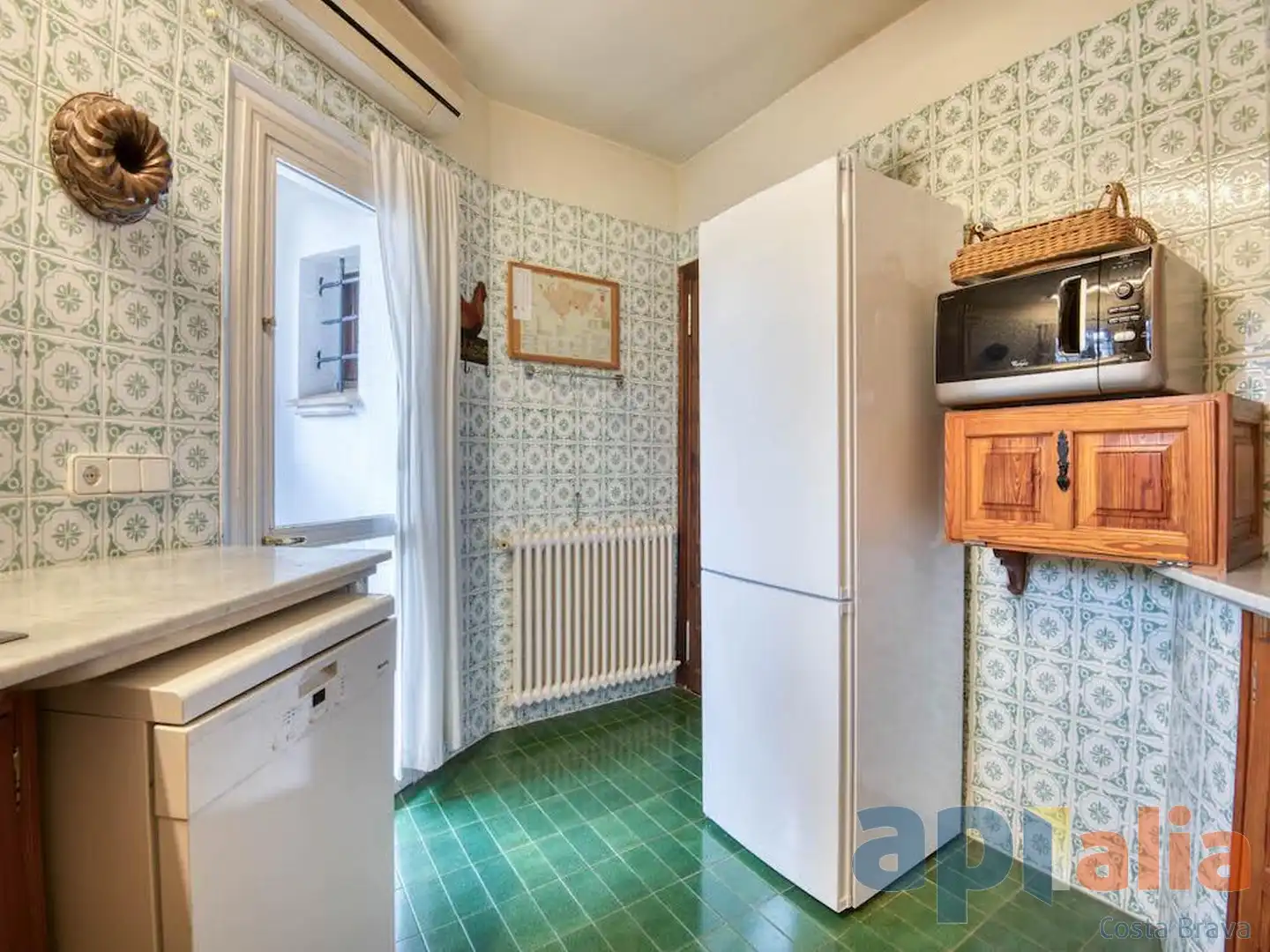 Chalet con terraza en venta en Carrer de la Mare de Deu de Montserrat, imagen 10