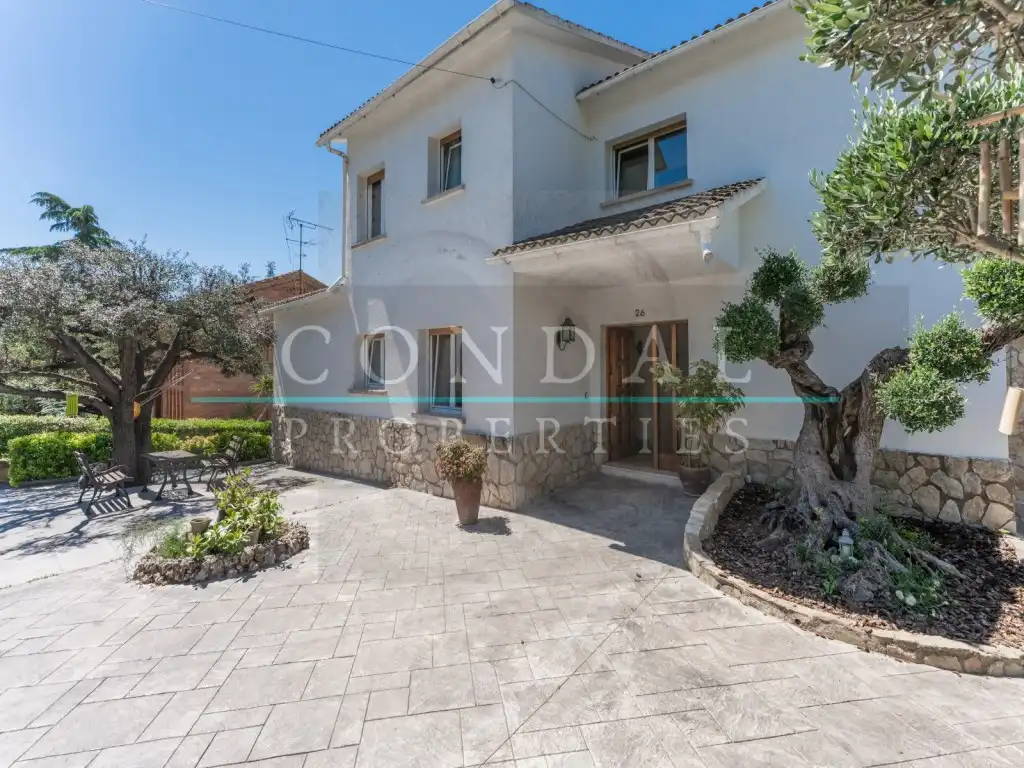 Houses for sale in Martorelles
