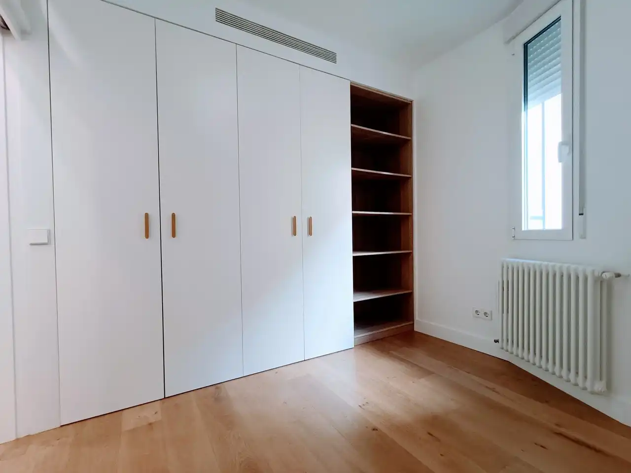 Flat with terrace to rent in RODRIGUEZ SAN PEDRO, imagen 14