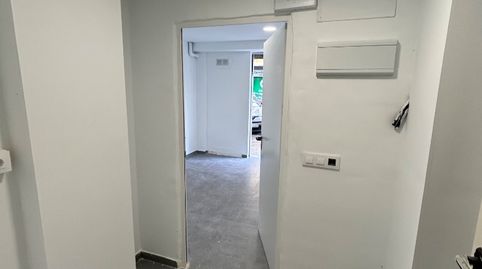 Foto 5 von Geschaftsraum zur Miete in Carrer del Doctor Manuel Candela, 54, Ciutat Jardí, Valencia Capital