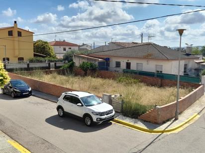 Residencial en venda en Sant Jaume dels Domenys