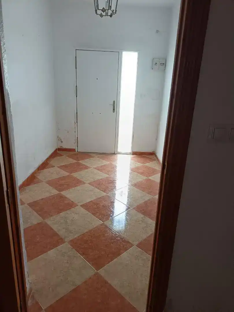 Planta baja en venta en Almería