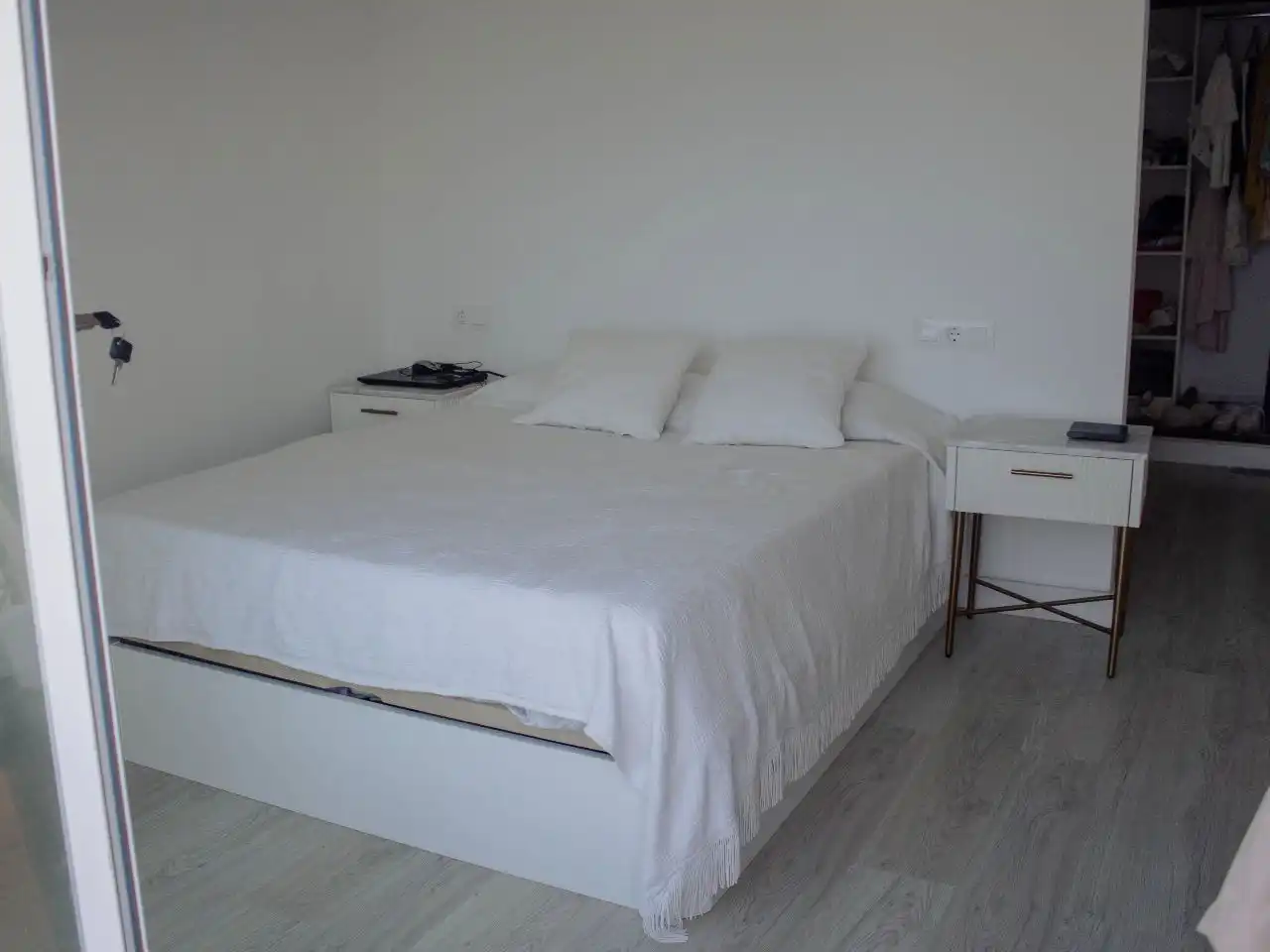 Reihenhaus mit Pool zur Miete in Carrer Azahar 14, imagen 30