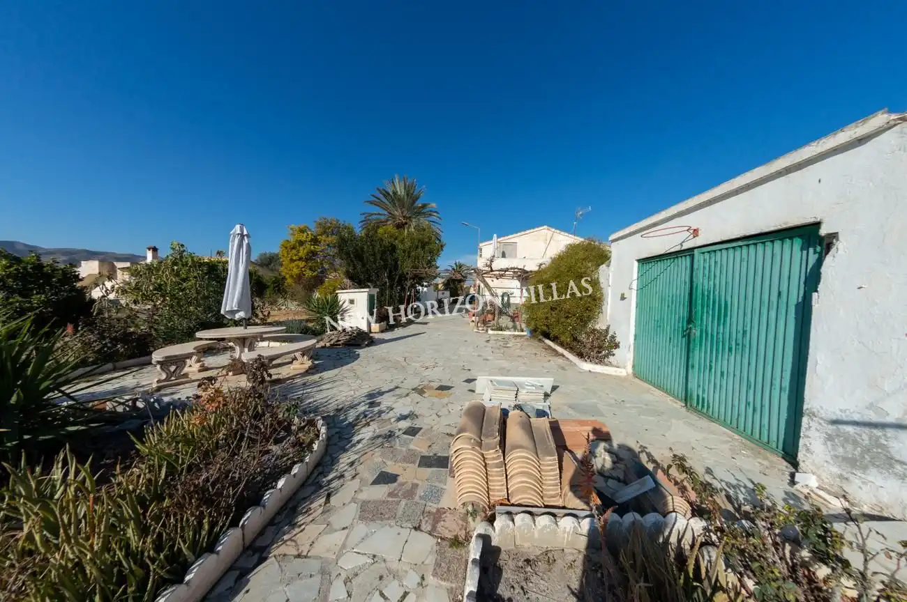 Casa rústica en venda a Arboleas, imagen 52