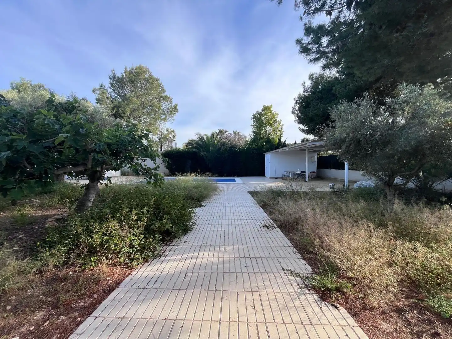 Villa con piscina in vendita a Los Girasoles, imagen 28