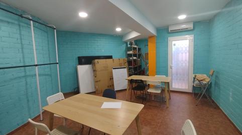 Foto 4 von Geschaftsraum zur Miete in Avenida de Santa Coloma, Santa Coloma de Cervelló, Barcelona